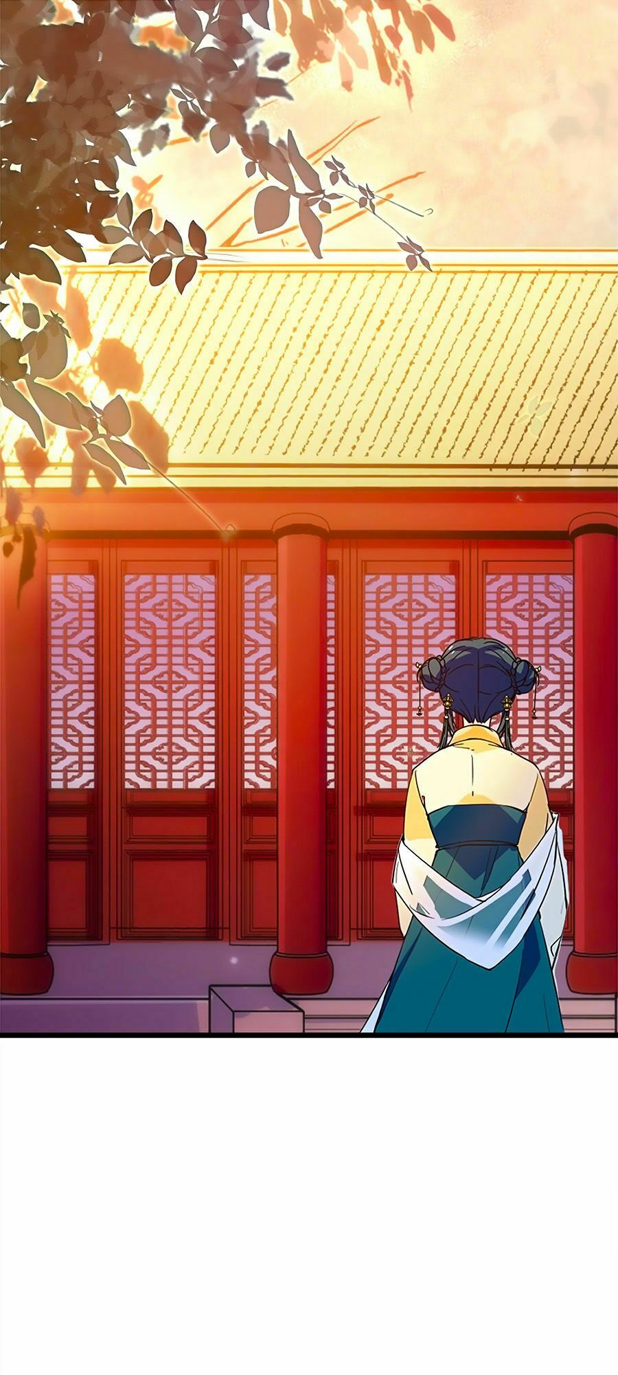 Nhất Thế Khuynh Thành: Lãnh Cung Khí Phi: Chapter 103