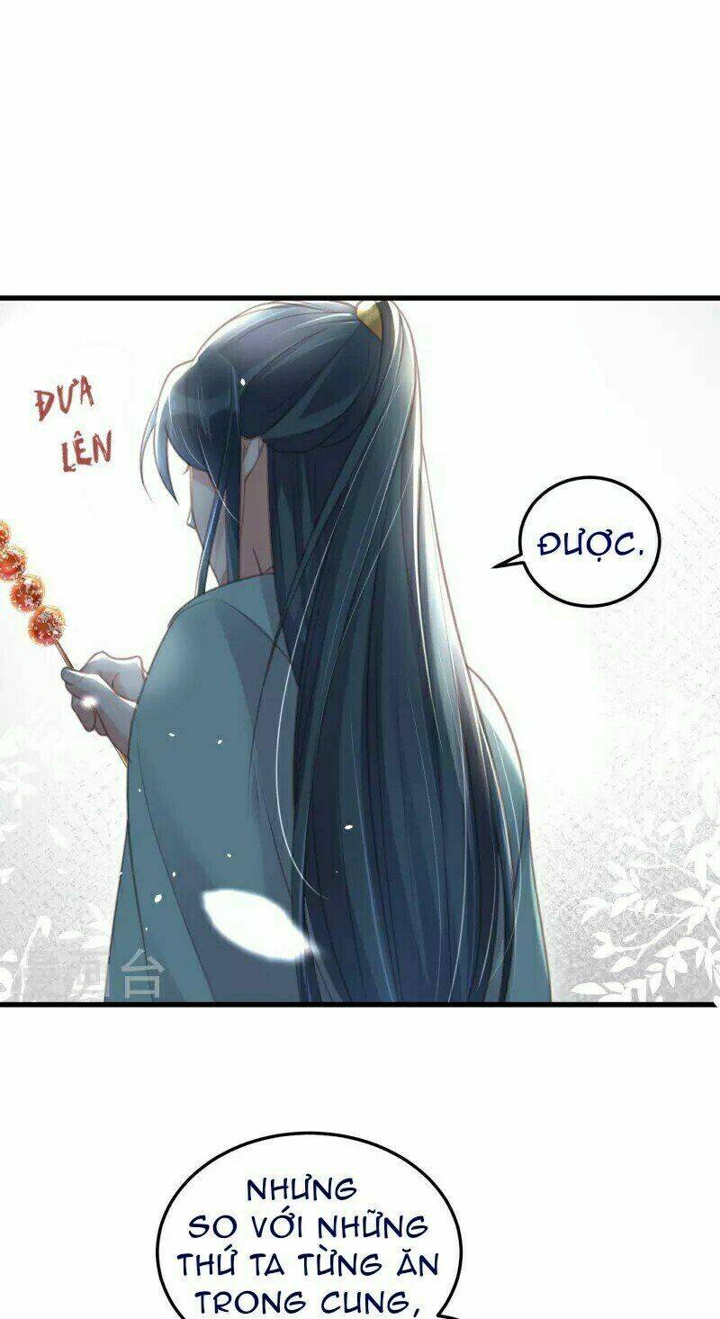 Nhật Kí Học Tập Của Hắc Liên Hoa: Chapter 52