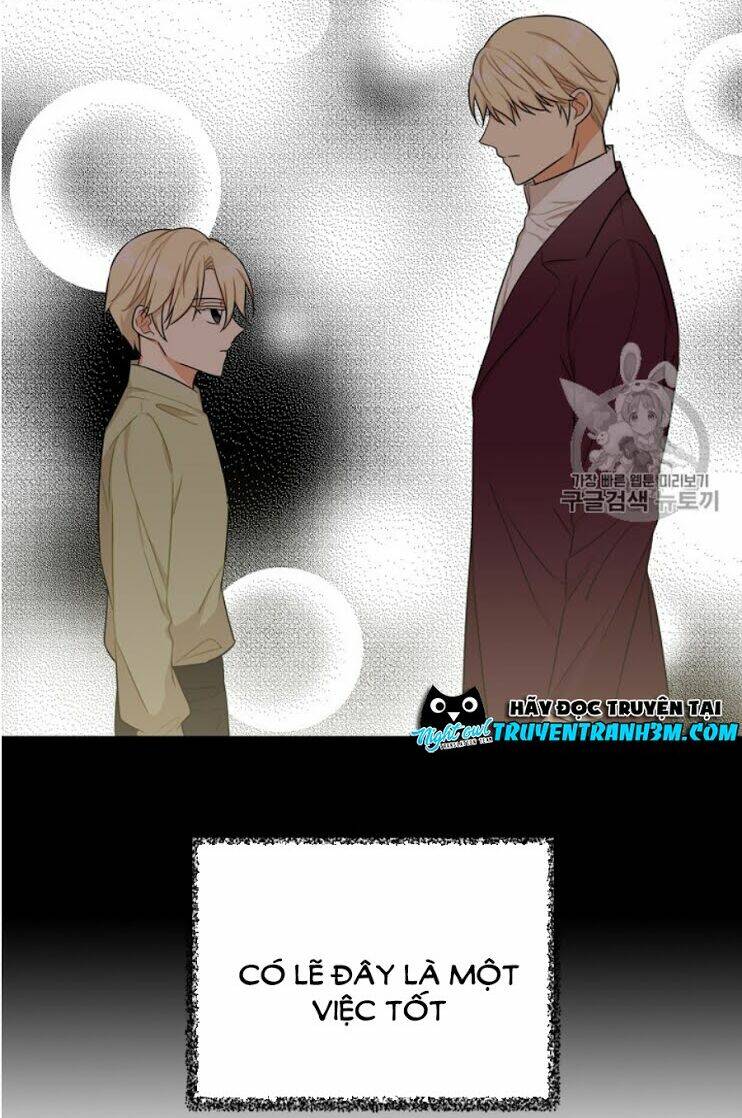 Xuyên Không Trở Thành Mami Phản Diện: Chapter 25