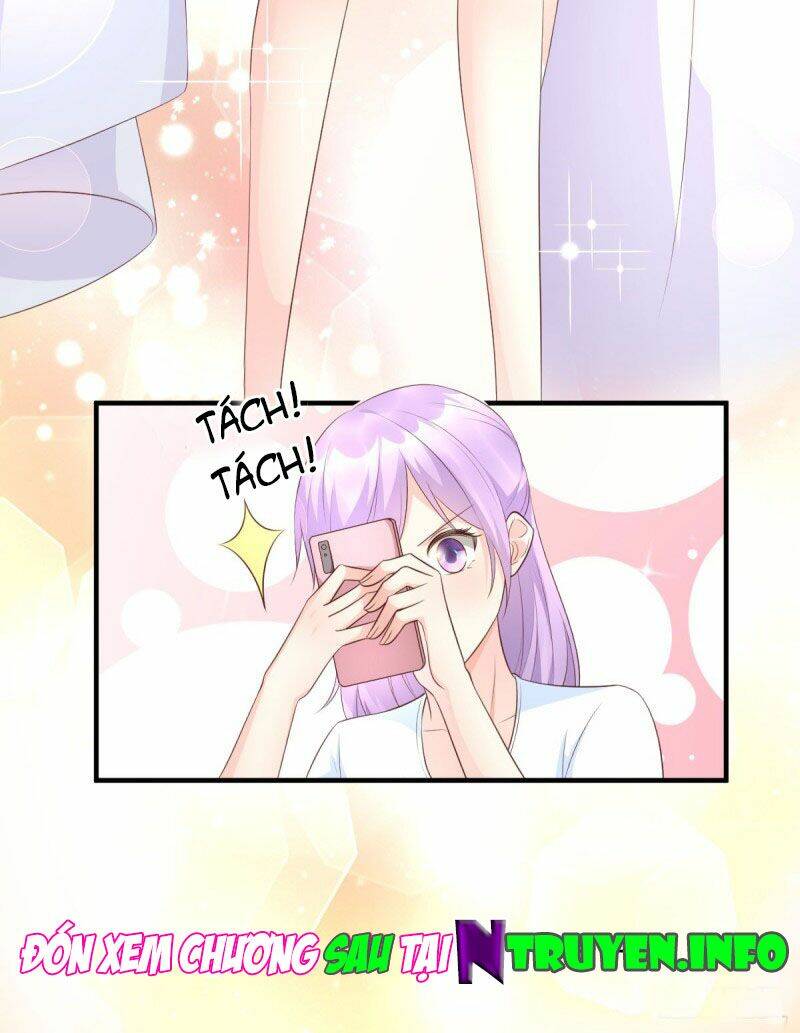 Tư Sủng Cục Cưng Bảo Bối: Chapter 41