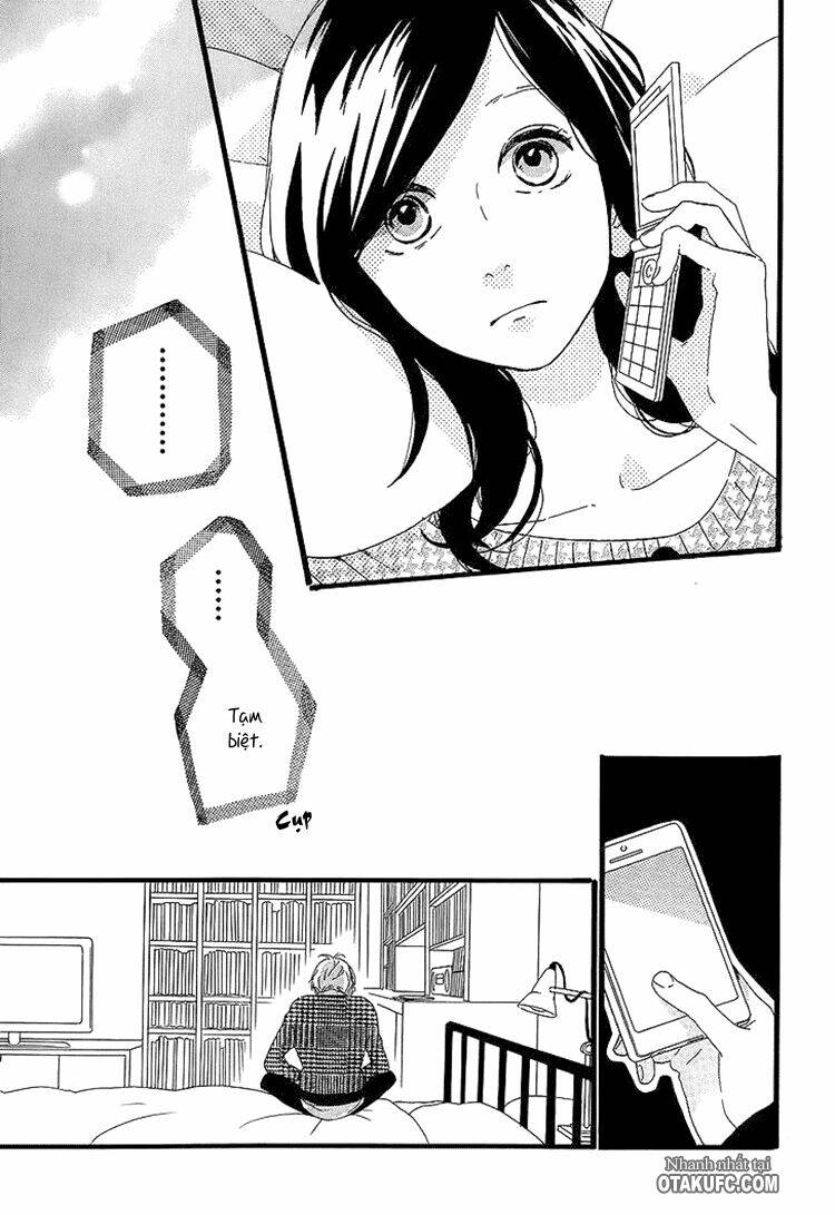 Sao Mai Của Em: Chapter 54