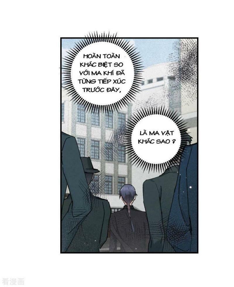 Mejaz - Nhân gian ngọc: Chapter 93