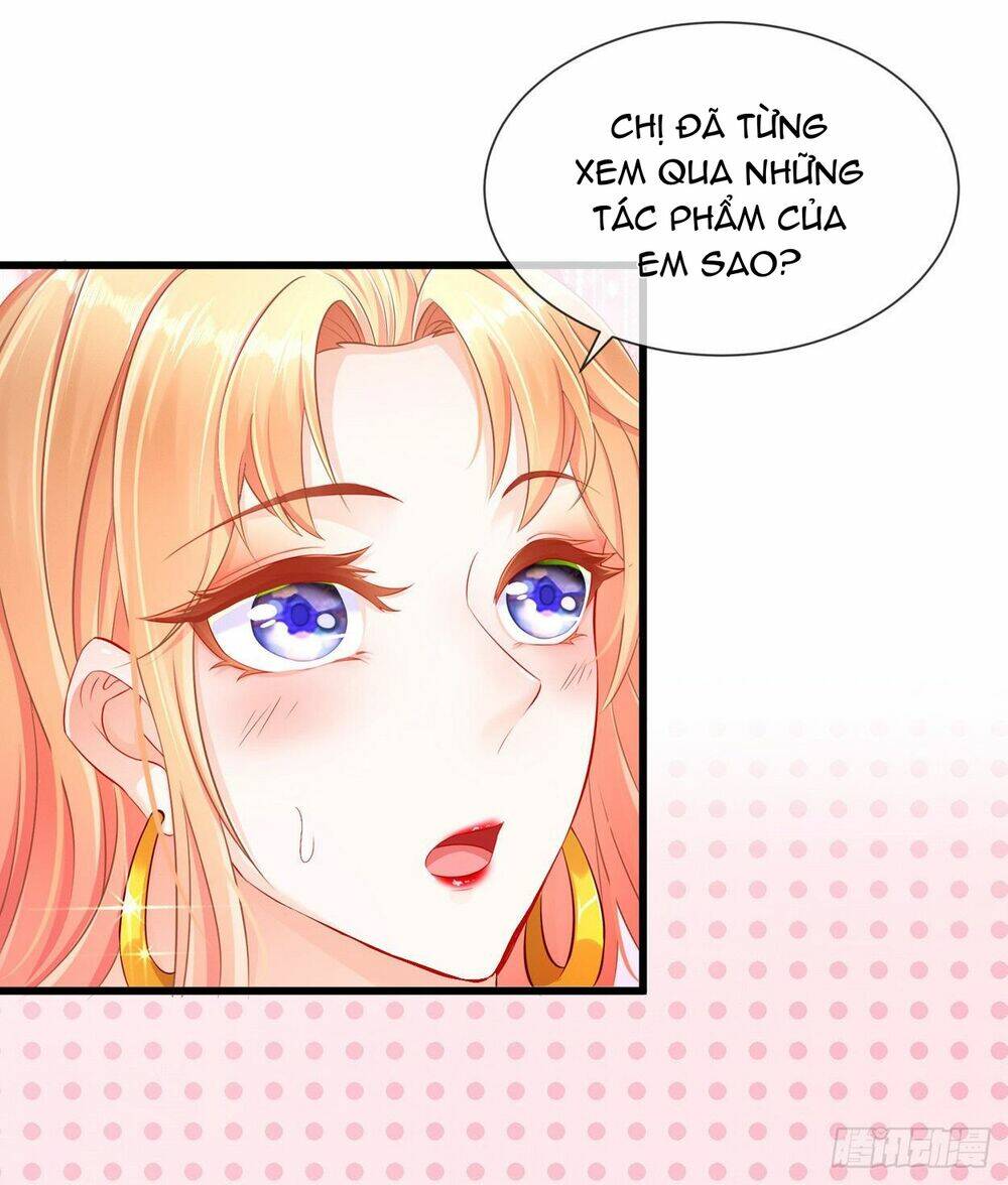 Tỷ Tỷ Nào Có Ý Xấu: Chapter 4