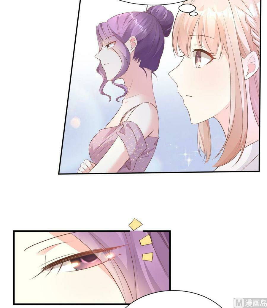 Tư Sủng Cục Cưng Bảo Bối: Chapter 63