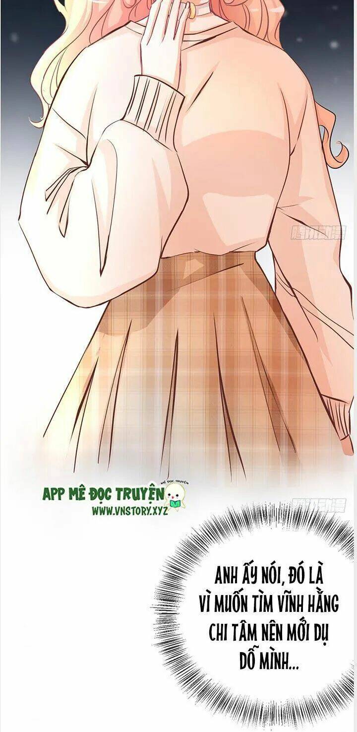 Cẩm Lý Thiếu Nữ Của Tôi: Chapter 30