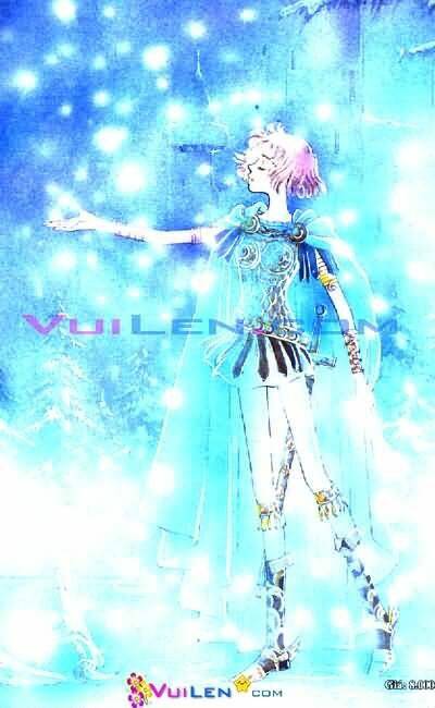 Hiệp Sĩ Nữ Hoàng: Chapter 2