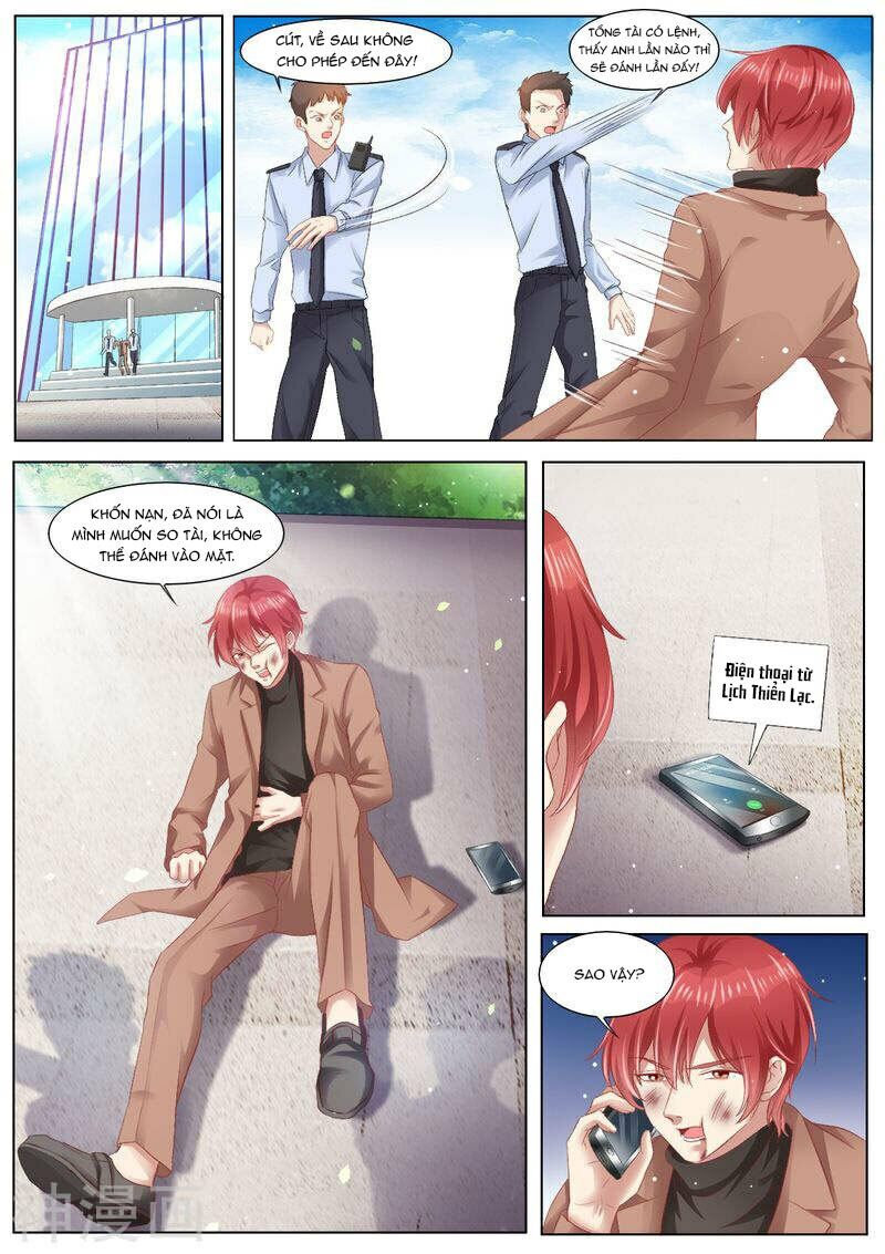 Cưng Chiều Vợ Yêu: Chapter 101