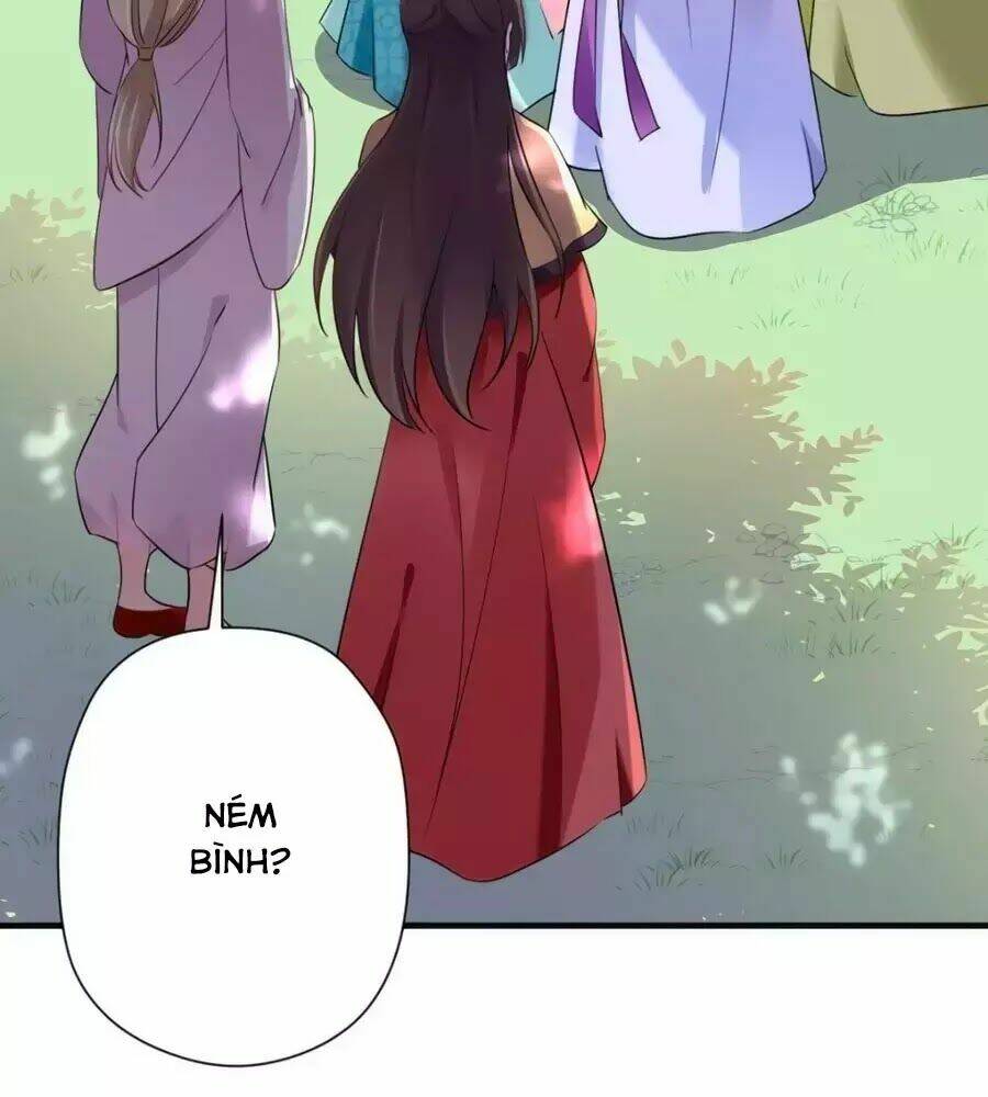 Vương Phi Có Chút Nghịch Ngợm: Chapter 39