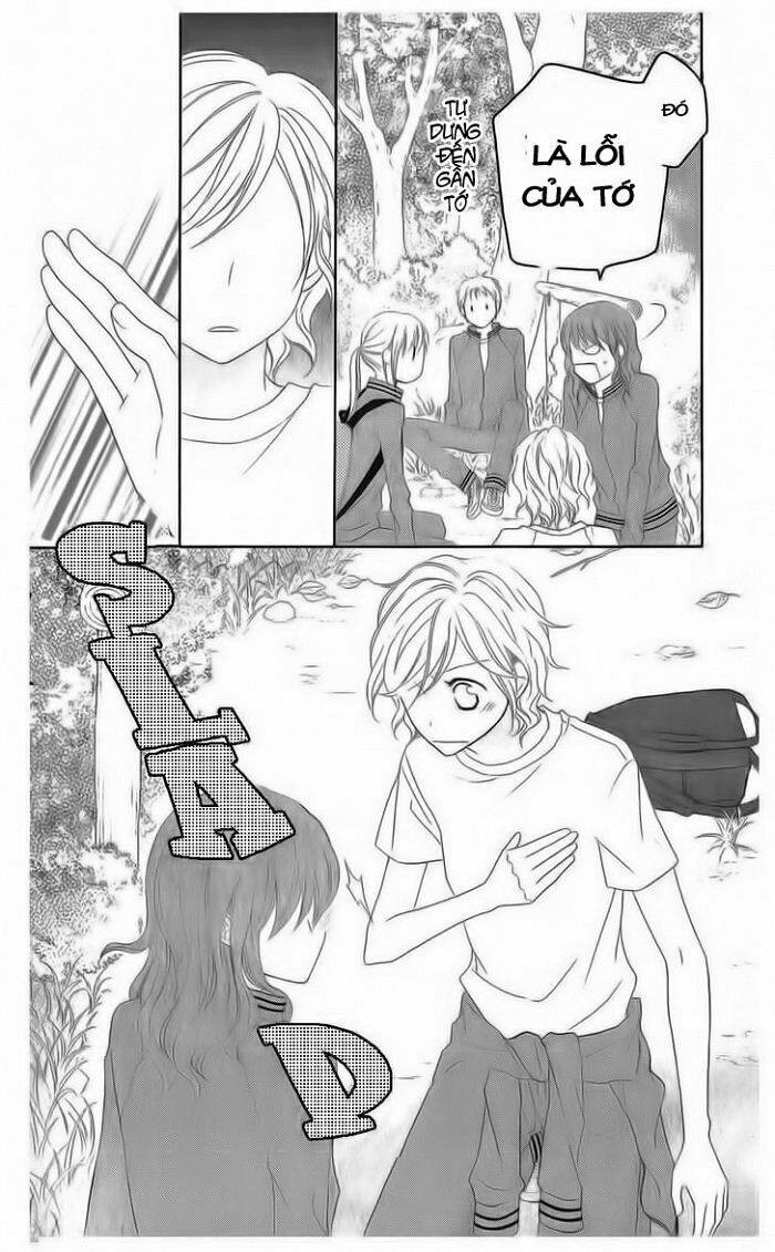 Love So Life: Chapter 24