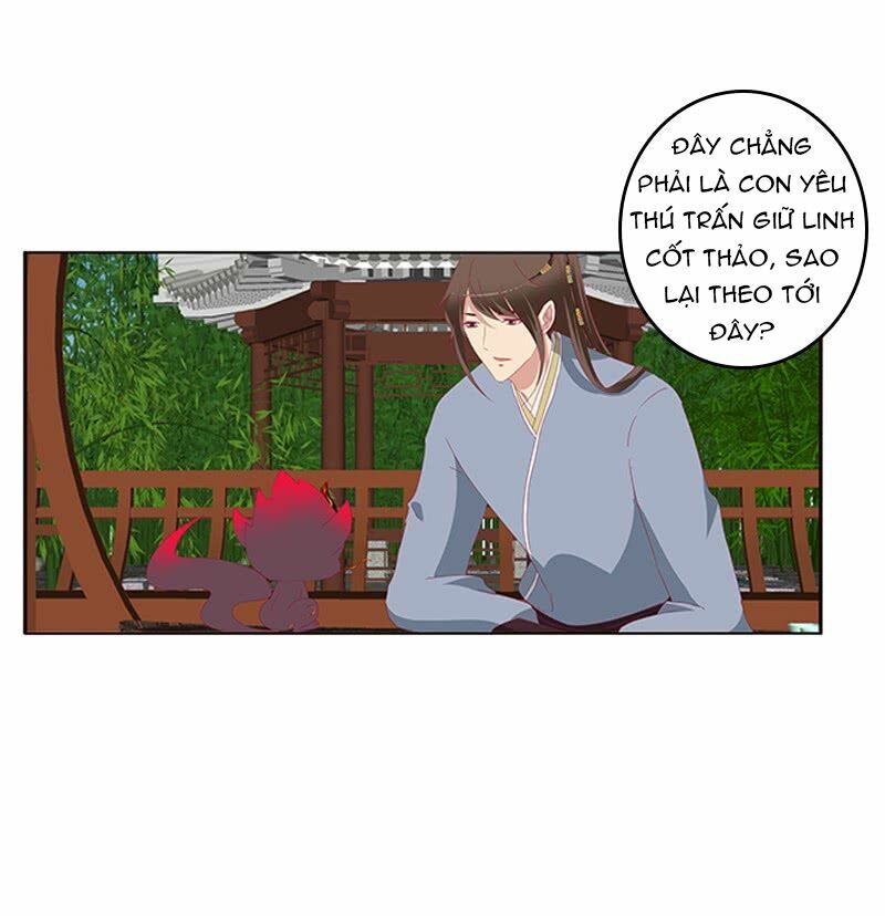 Thông Linh Phi: Chapter 437