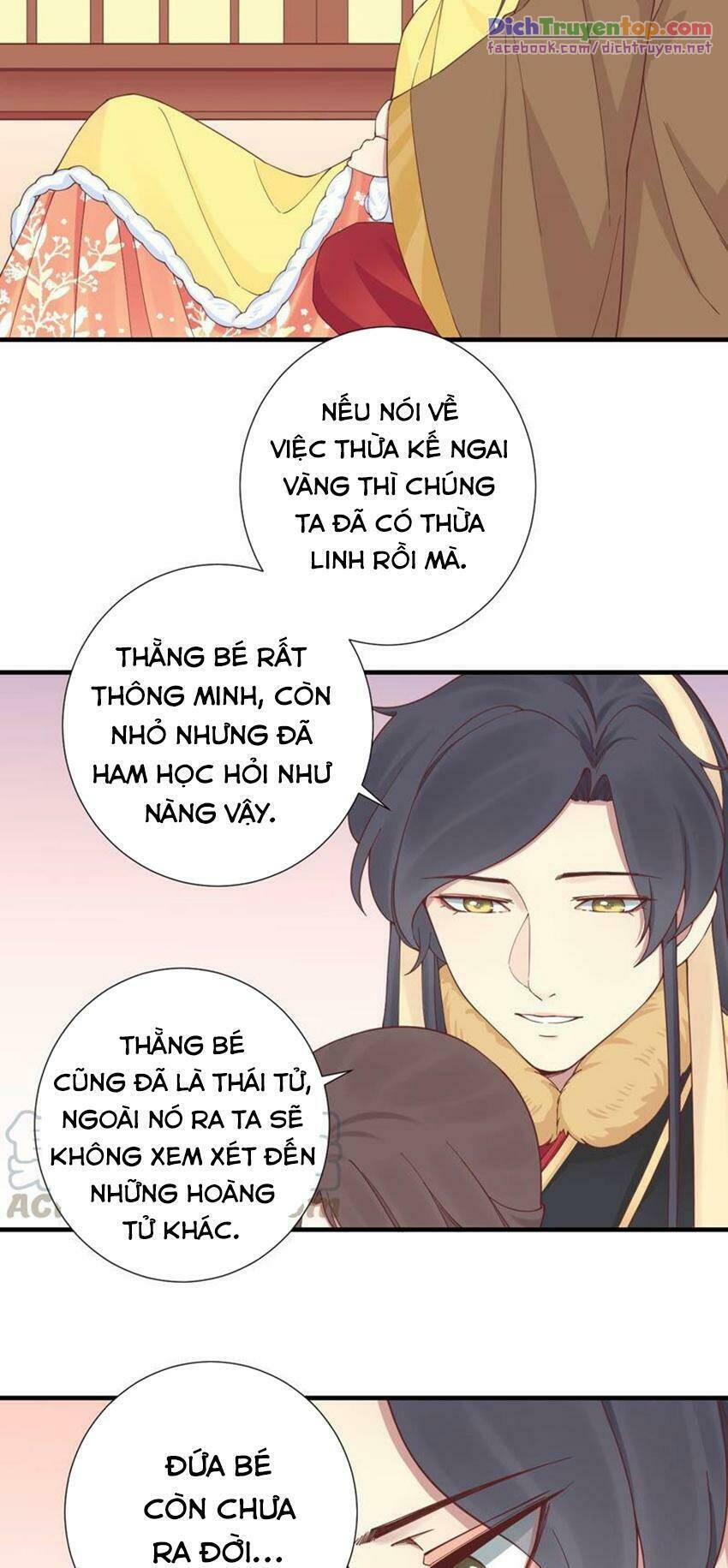 Hoàng Hậu Bận Lắm: Chapter 147