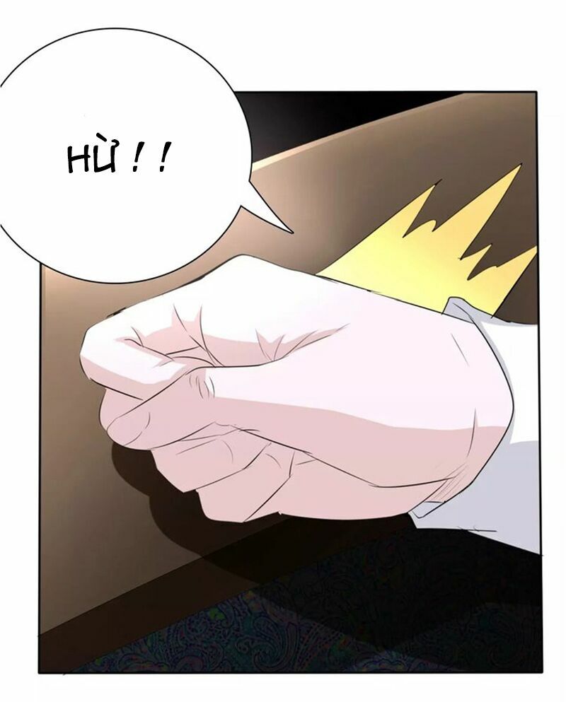 Một lời không hợp liền hút máu: Chapter 12