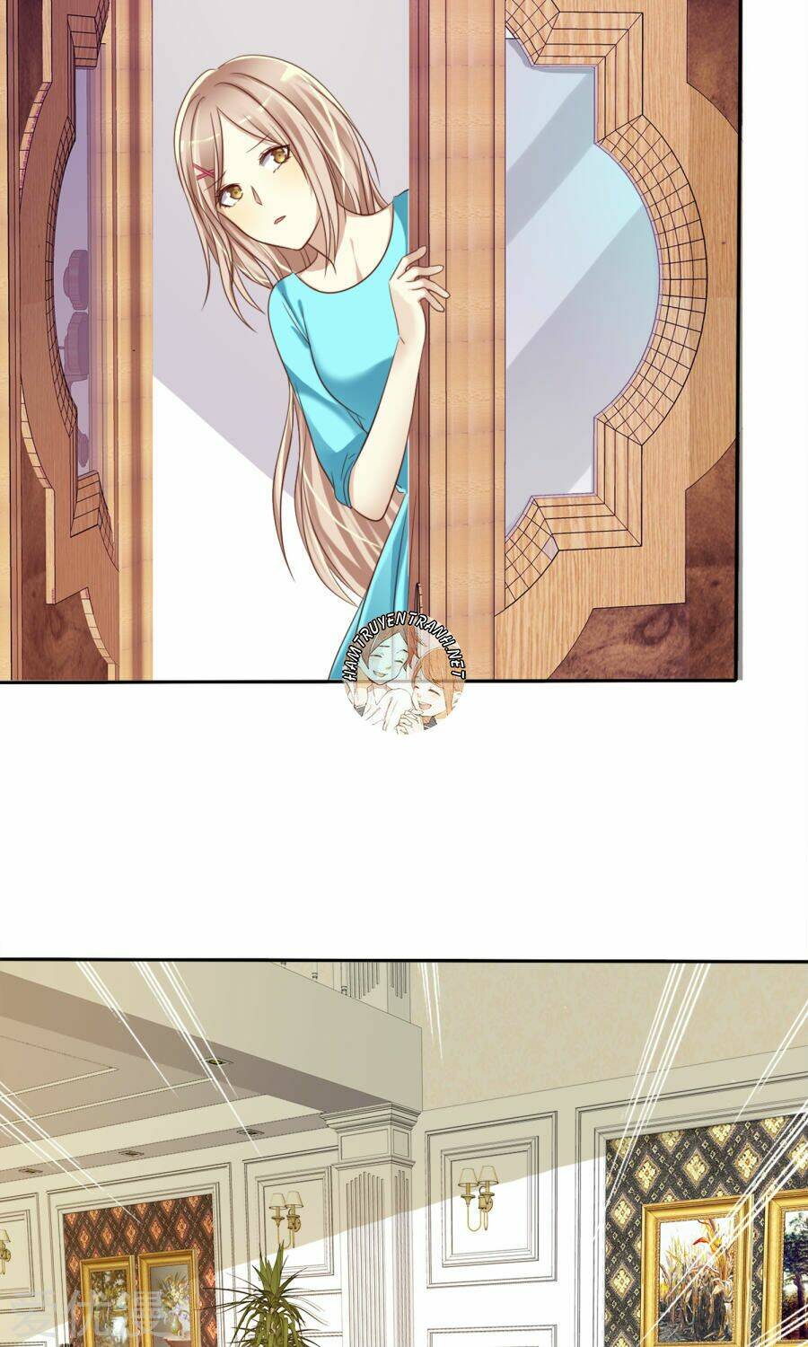 Thực Tập Sinh Tình Yêu: Chapter 6