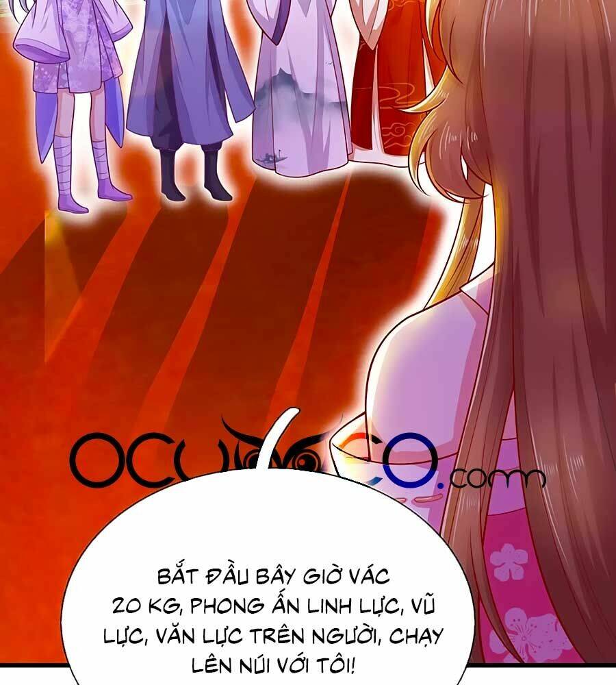 Phụng Lâm Thiên Hạ: Đệ Nhất Mỹ Nữ: Chapter 71