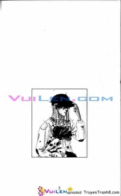 Công tử nghèo: Chapter 5