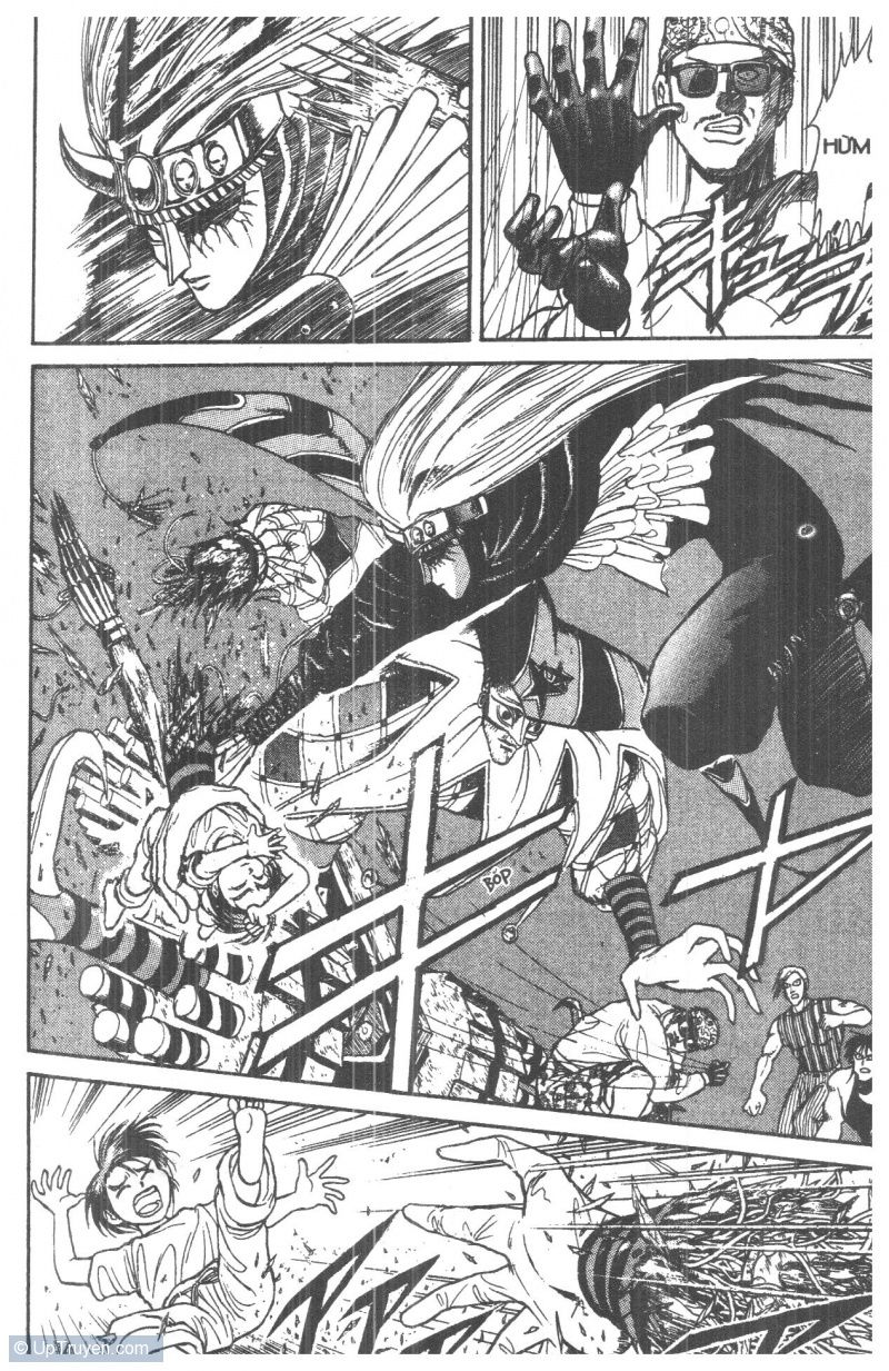 Fujita Kazuhiro: Chapter 1