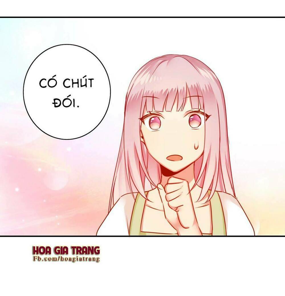 Phục Thù Thiếu Gia Tiểu Điềm Thê: Chapter 18