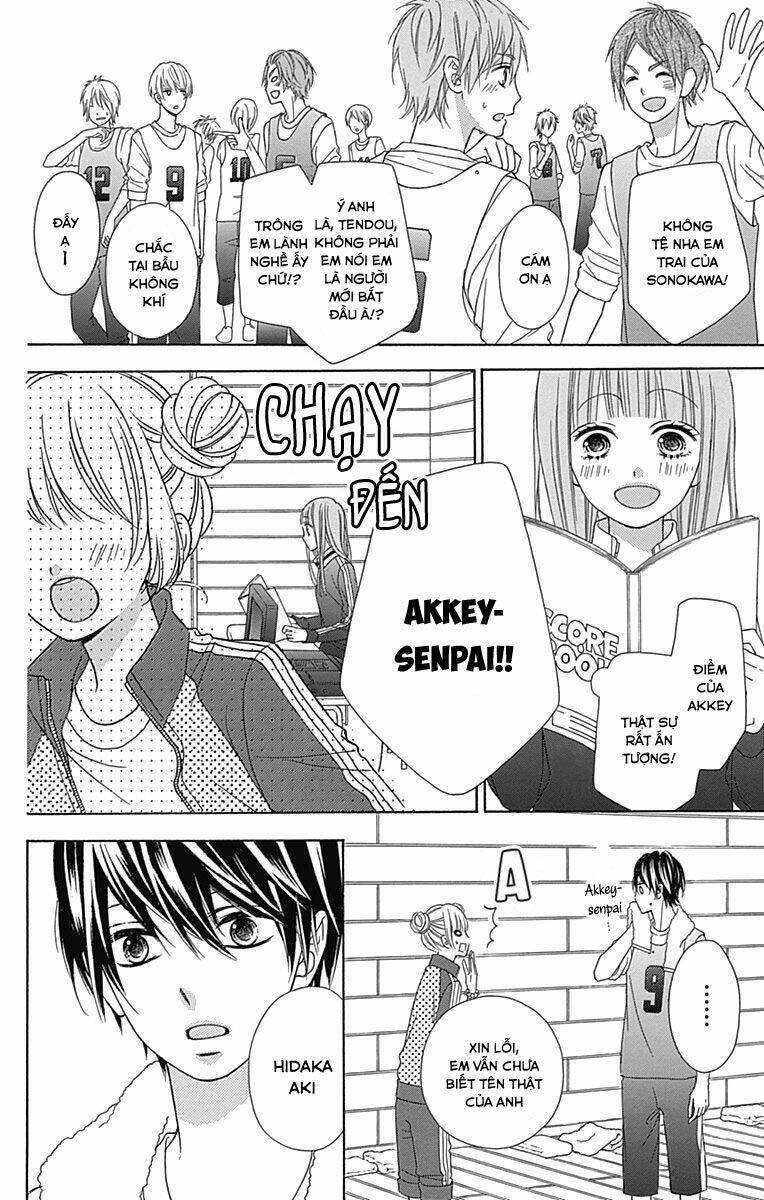 Tsubasa To Hotaru: Chapter 29