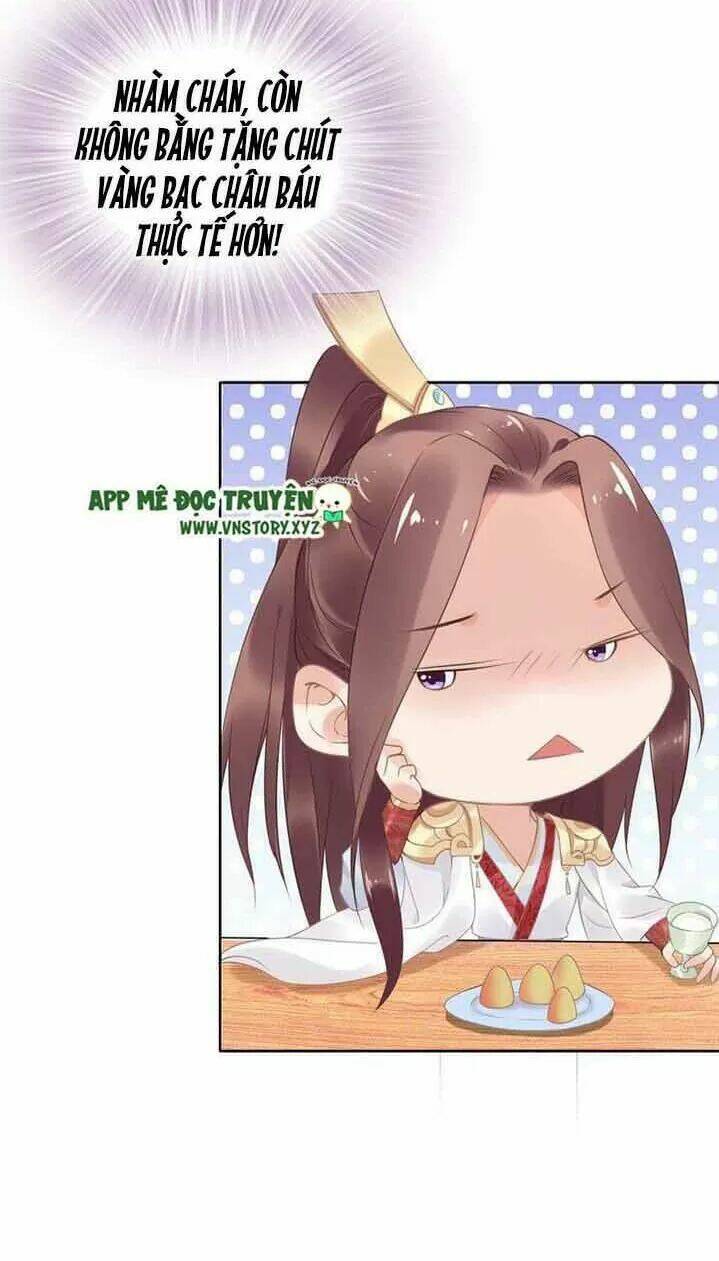 Nhất Sinh Nhất Thế Tiếu Thương Khung: Chapter 16