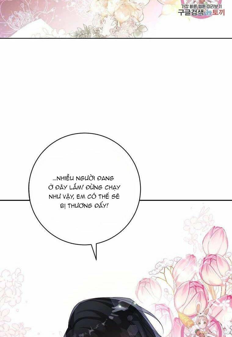 Dư Vị Tách Trà: Chapter 3