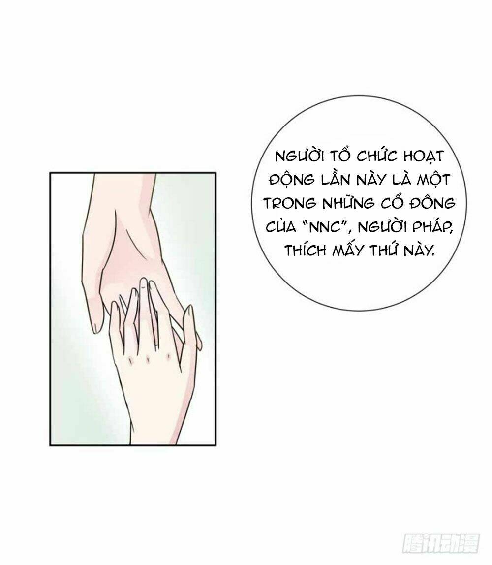 Thiên Kim Đường Môn: Chapter 93