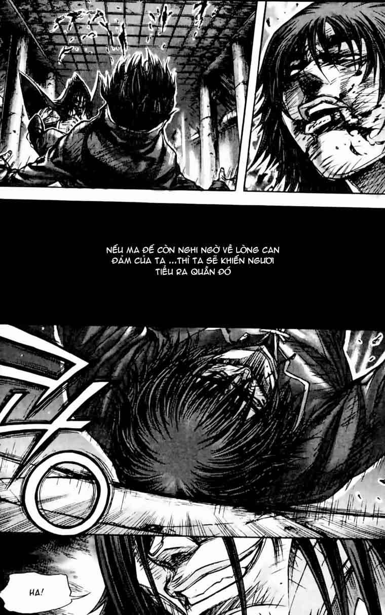 Diêm Đế: Chapter 178