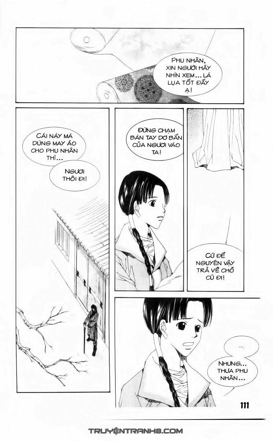 Pháp Sư Trừ Tà: Chapter 4.1