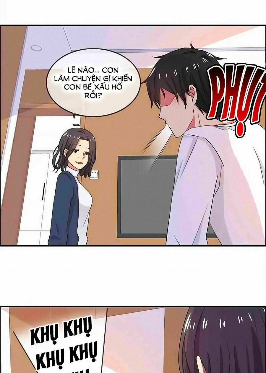 Đại Thần Tình Yêu Chớ Chạm Tôi: Chapter 48