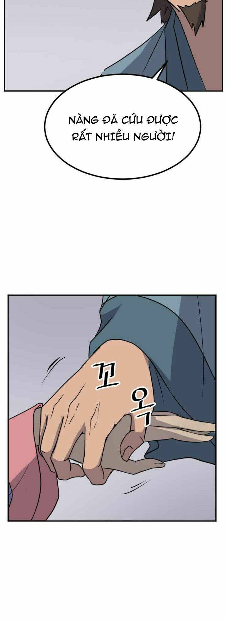 Trọng Sinh, Bất Khả Chiến Bại: Chapter 152