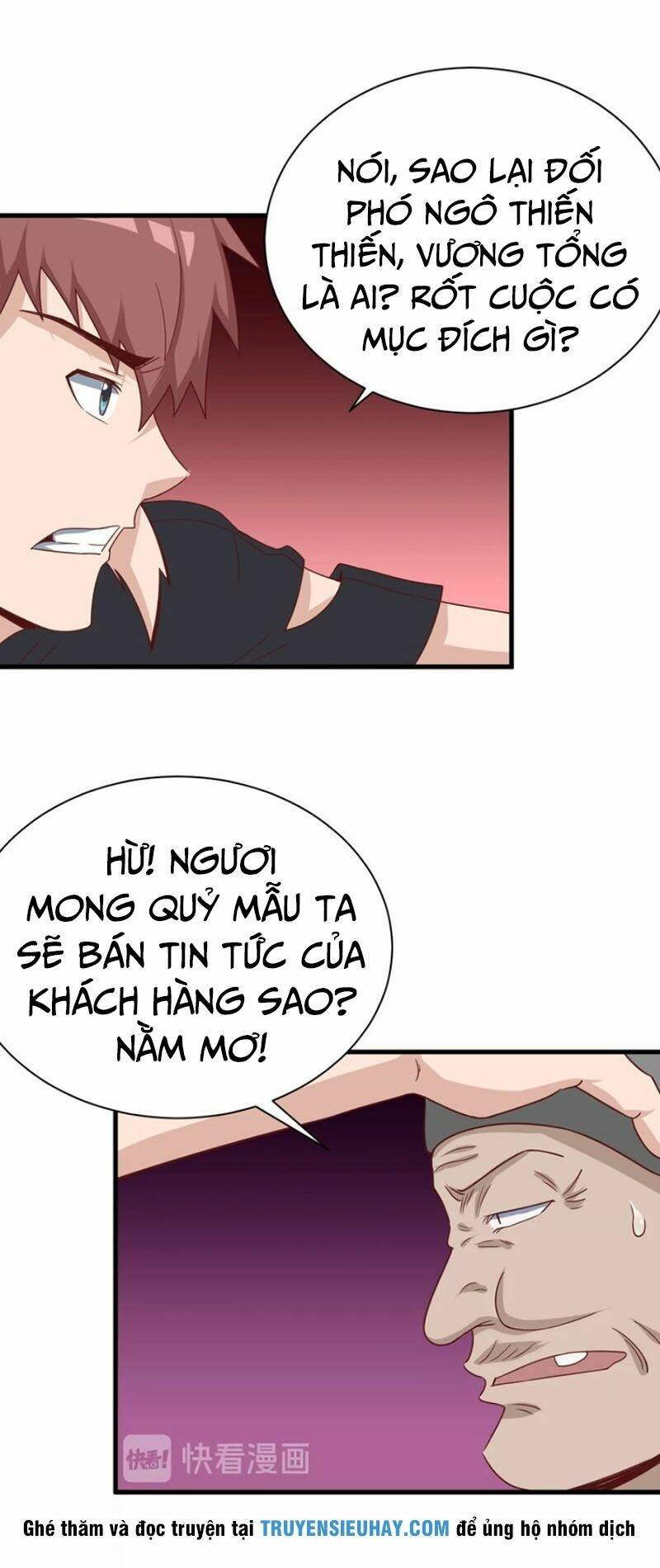 Hệ Thống Tu Tiên Mạnh Nhất: Chapter 37