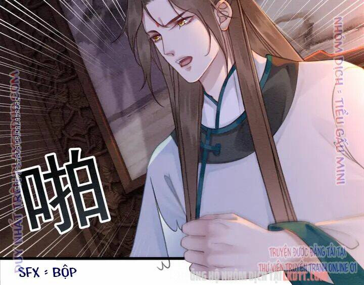 Trọng Sinh Bá Sủng Nhiếp Chính Vương Quá Mạnh Mẽ: Chapter 168