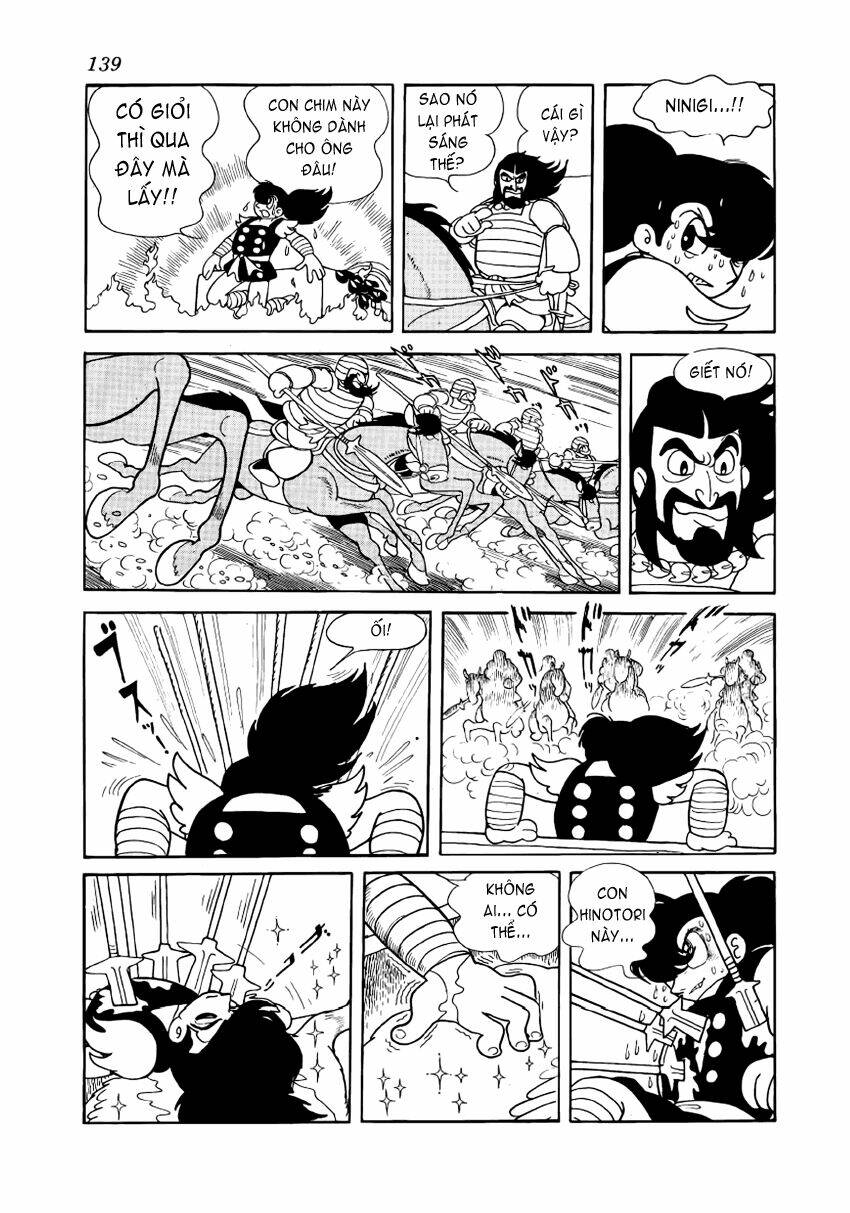 Chim Lửa: Chapter 16