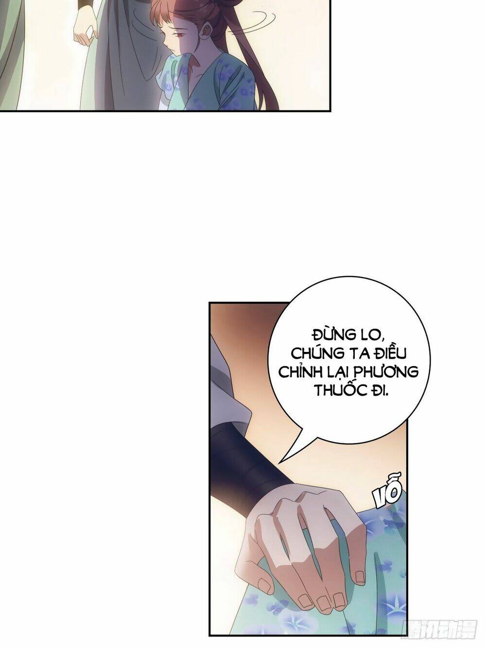 Tướng Quân! Không Nên A!: Chapter 79