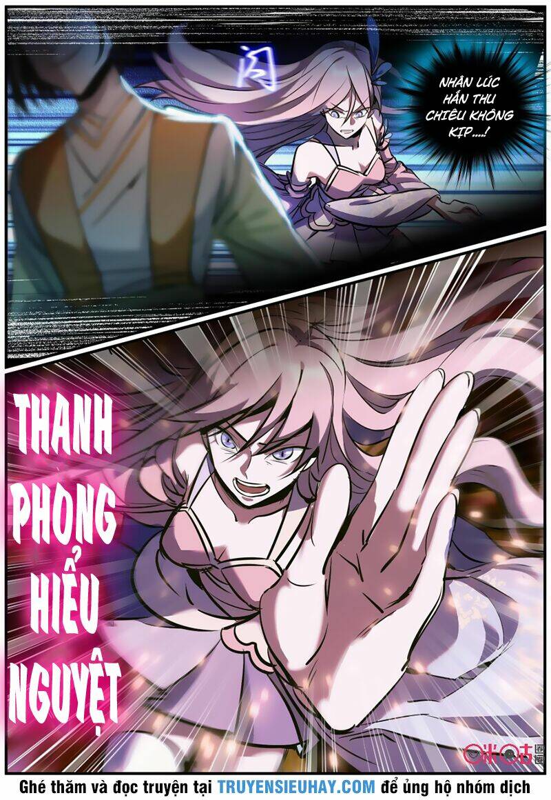 Cửu Tuyền Quy Lai: Chapter 60