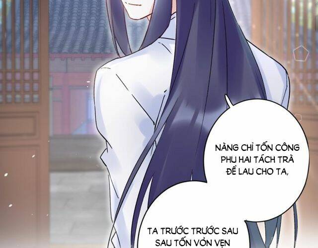 Hoa Nhan Sách: Chapter 103