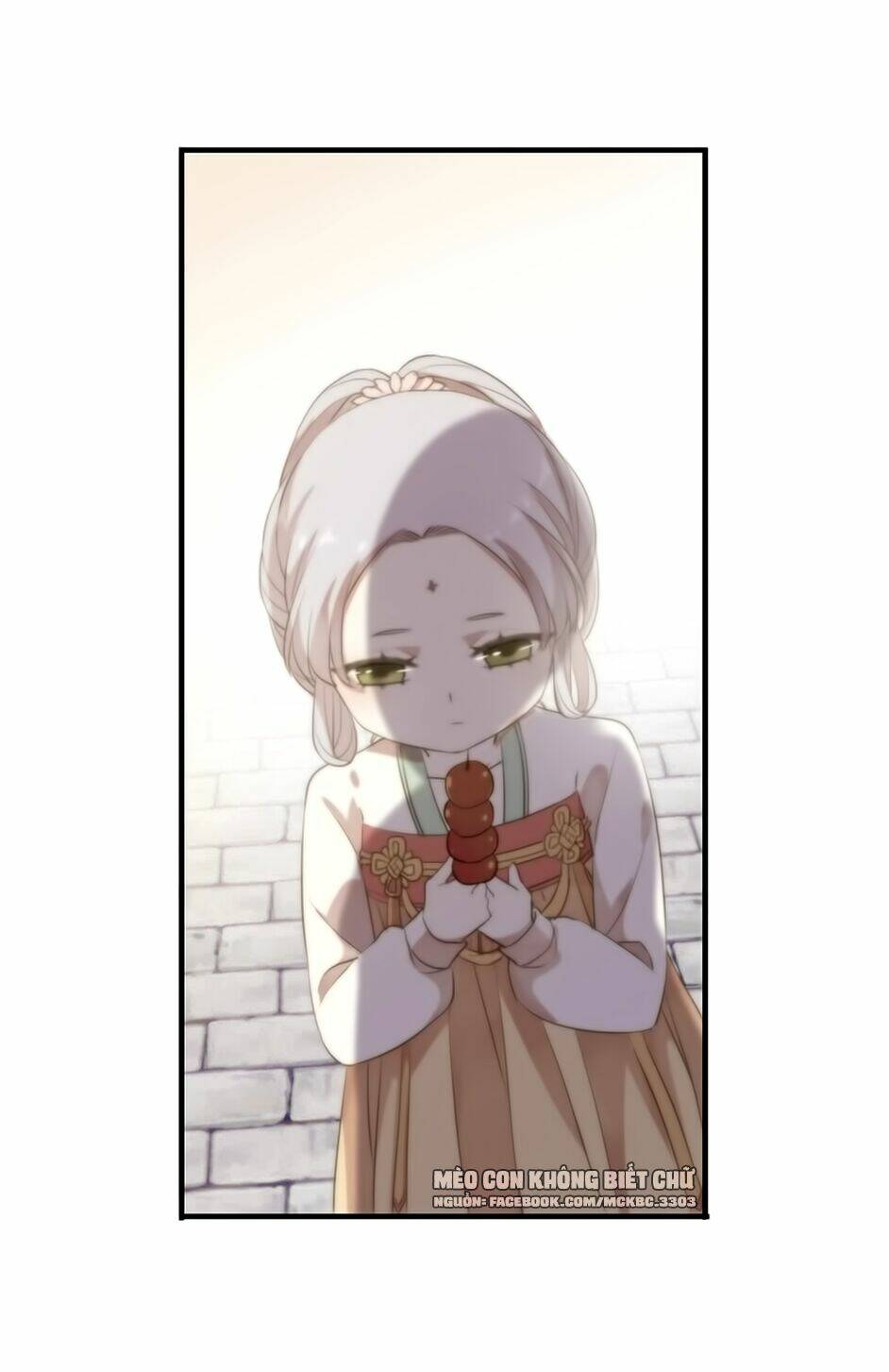 Bách Yêu Dị Văn: Chapter 91