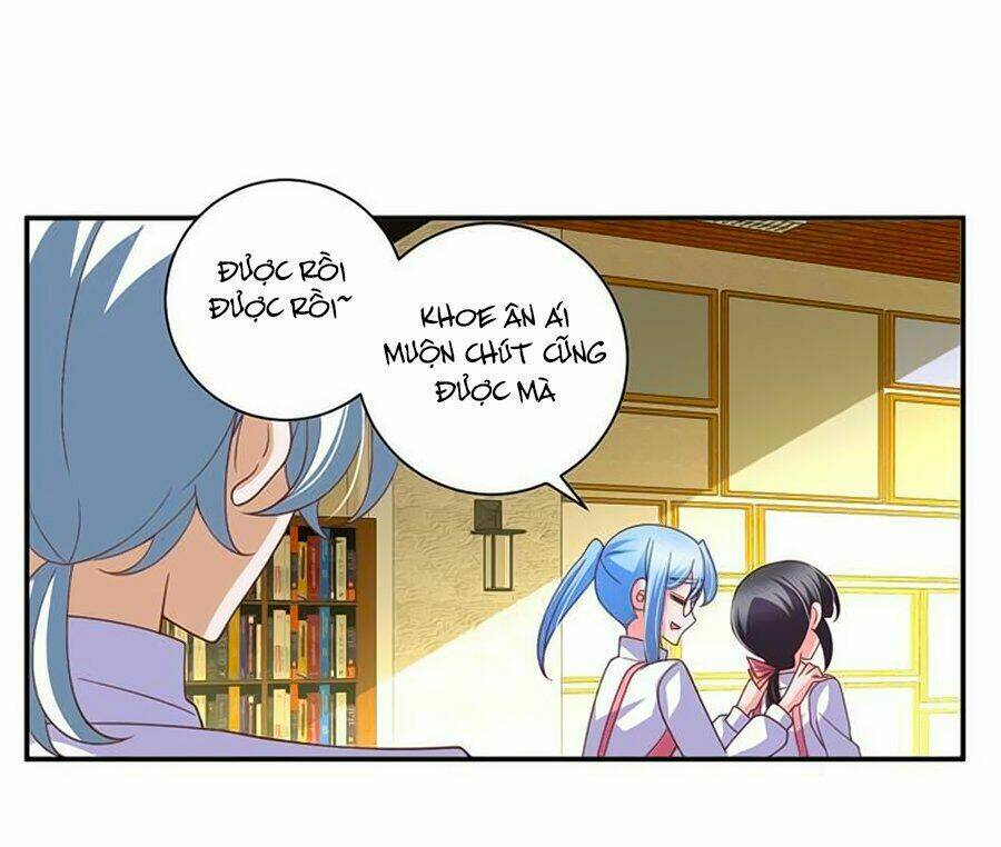 Người Yêu Khát Máu Của Tôi: Chapter 48