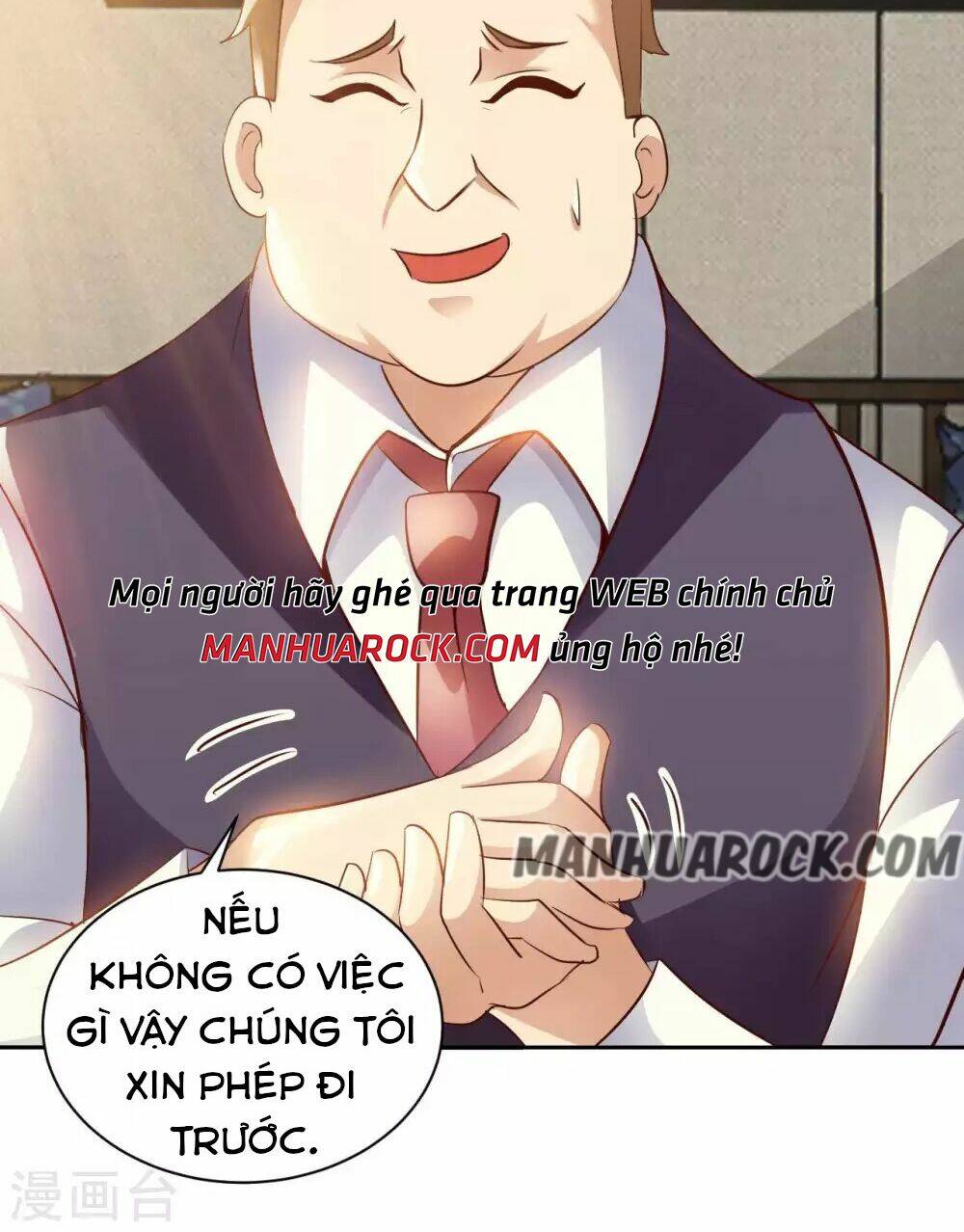 Sư Phụ Của Ta Là Thần Tiên: Chapter 39