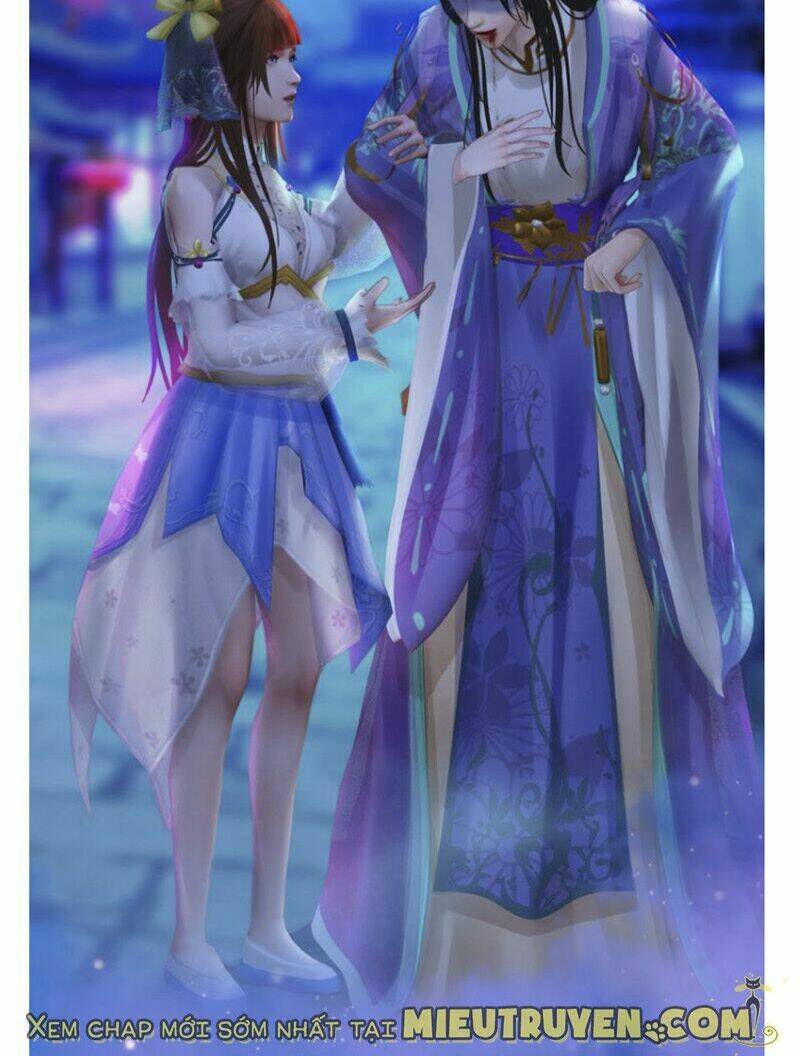 Phong Quỷ Truyền Thuyết: Chapter 66