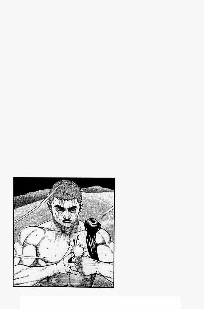Tough - Miyazawa Kiichi: Chapter 63