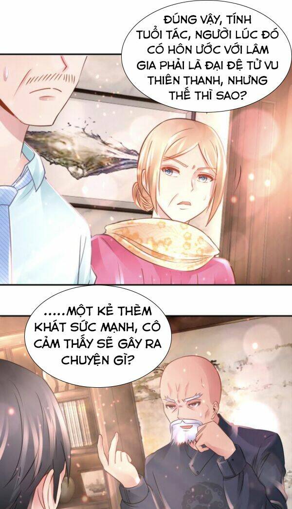 Phong Thủy Thiên Sư: Chapter 106