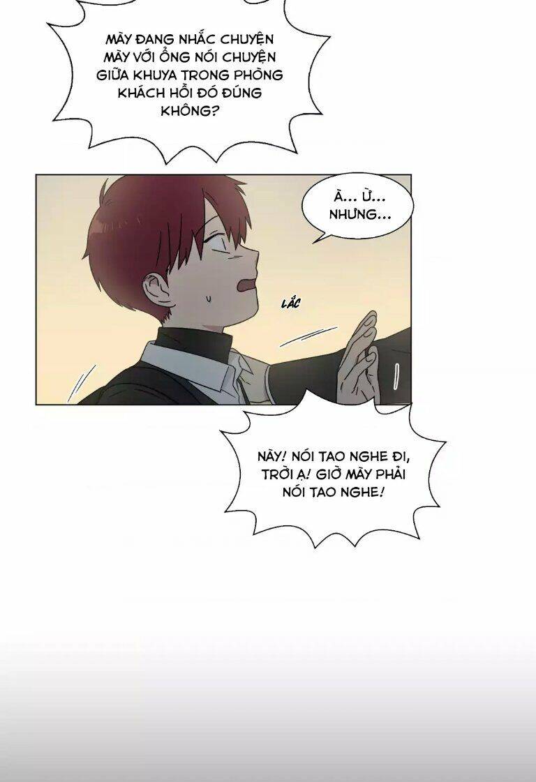 …”Một Sự Thật Khá Khó Chịu.”: Chapter 55