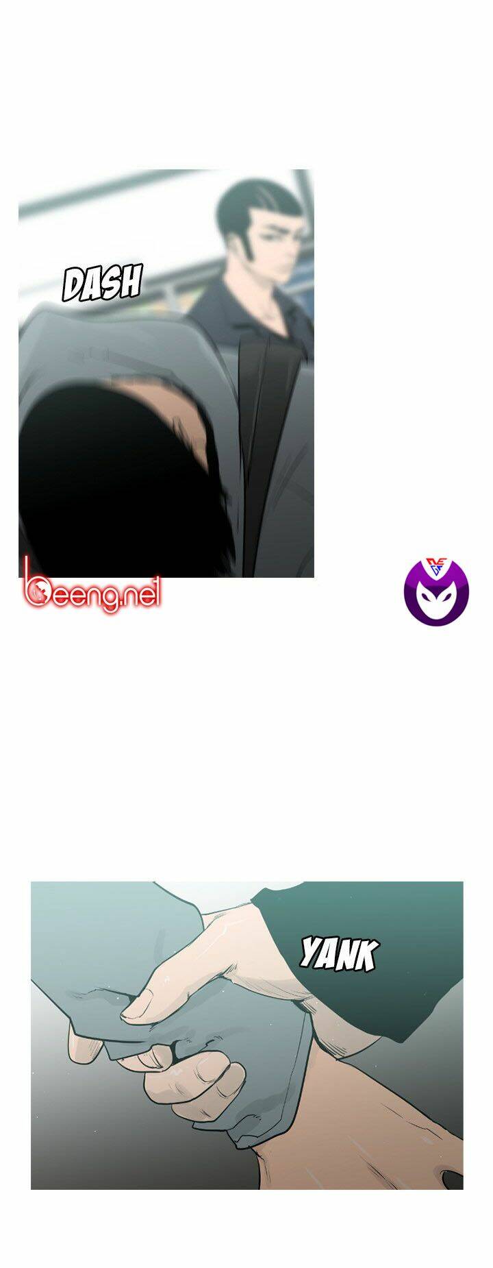 Kẻ Mạnh Nhất - Tong Edge: Chapter 41