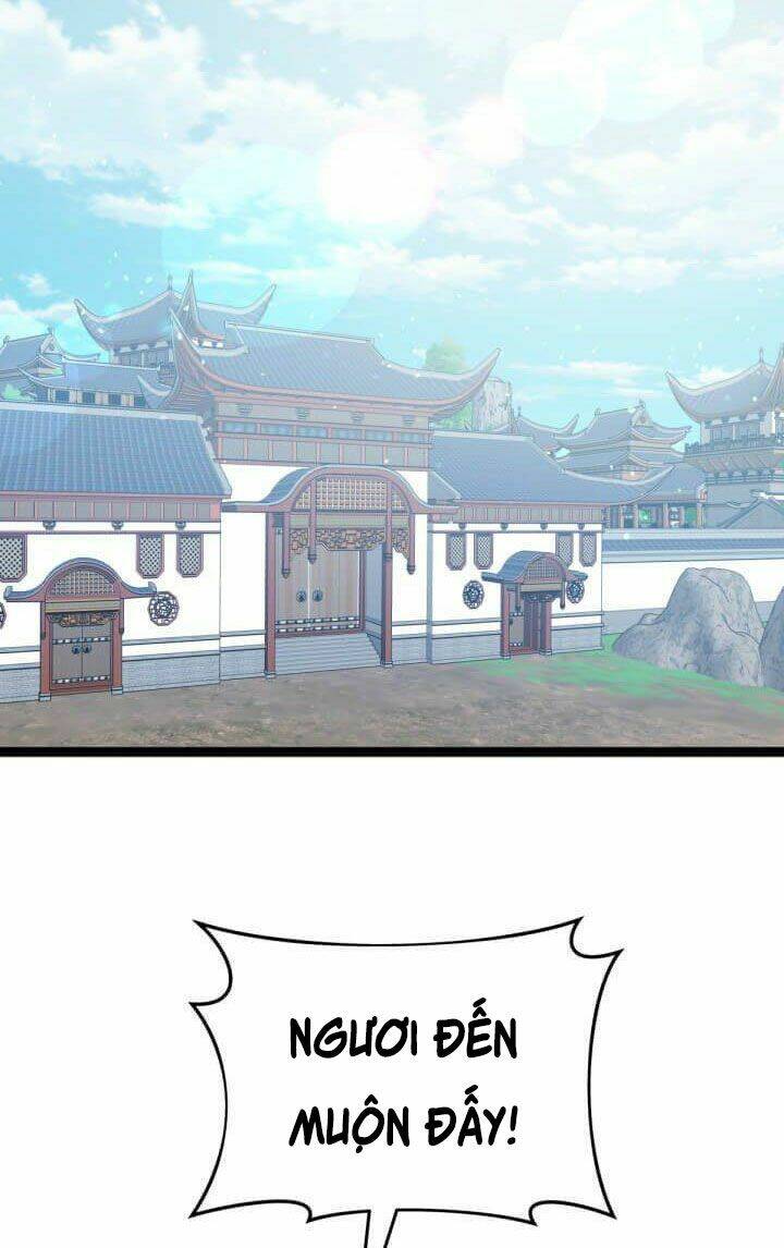 Lôi Thần Chuyển Sinh: Chapter 34