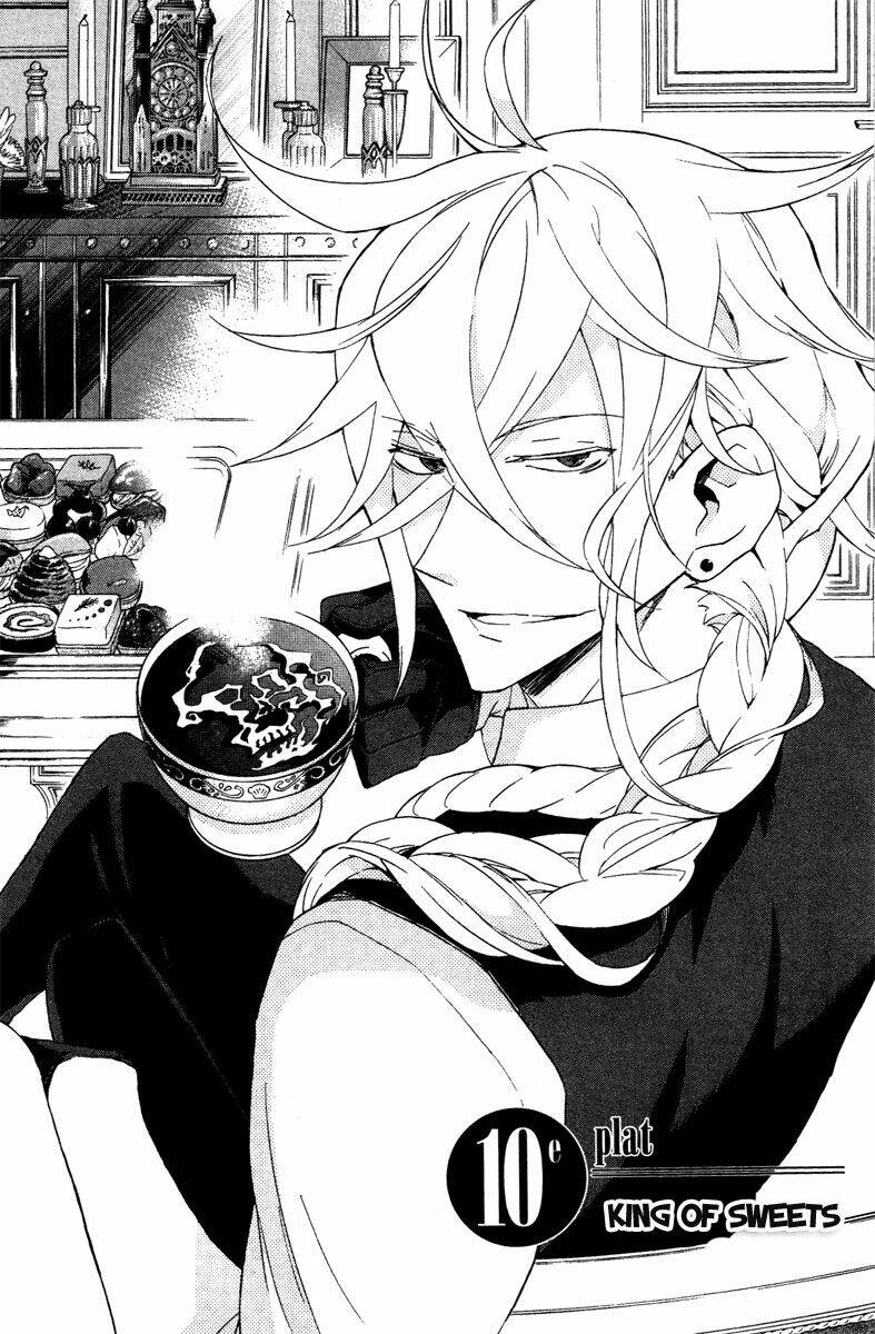 Hell\’s Kitchen: Chapter 10