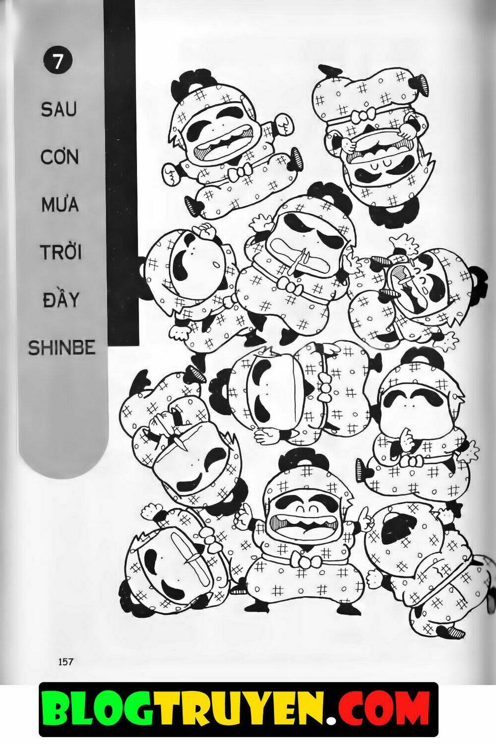 Ninja Loạn Thị Bản Đẹp: Chapter 3.7