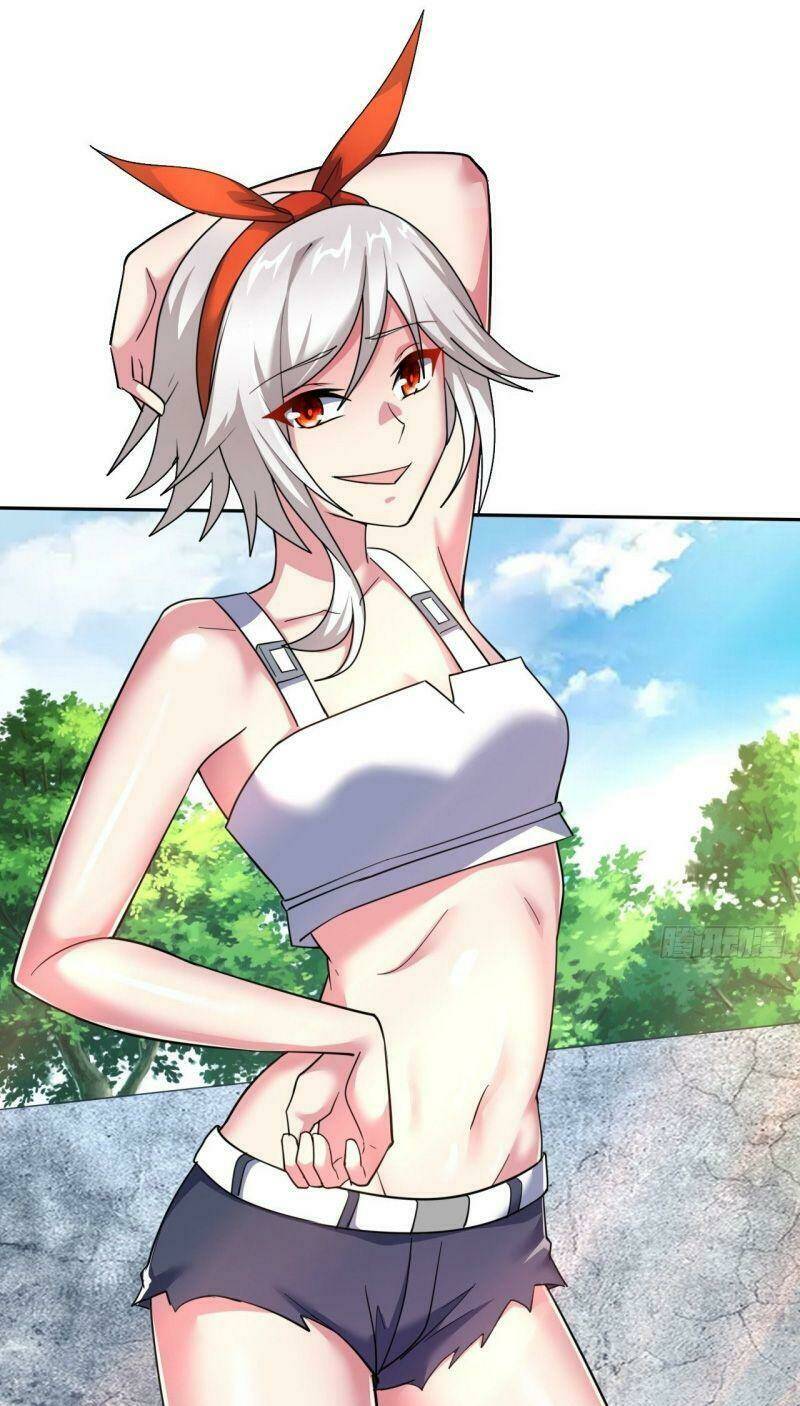 Hệ Thống Bái Kim Siêu Cấp: Chapter 14