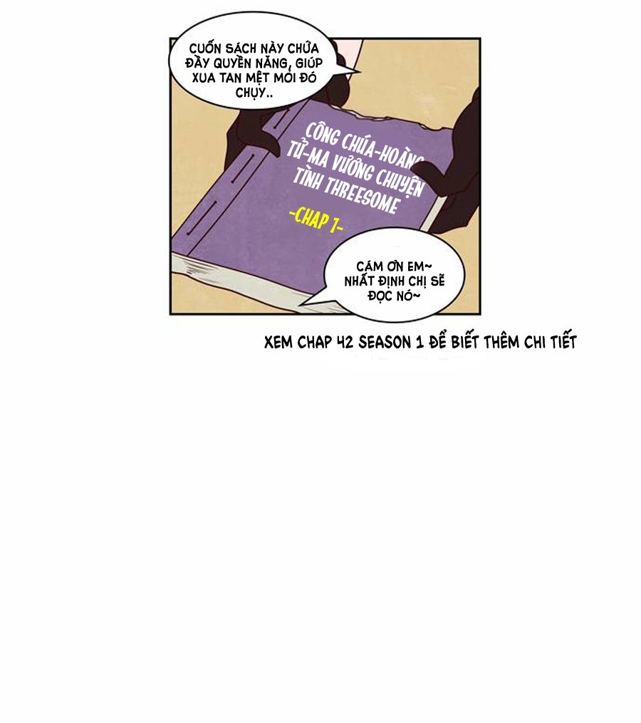 The Devil King Is Bored 2: Chapter 22