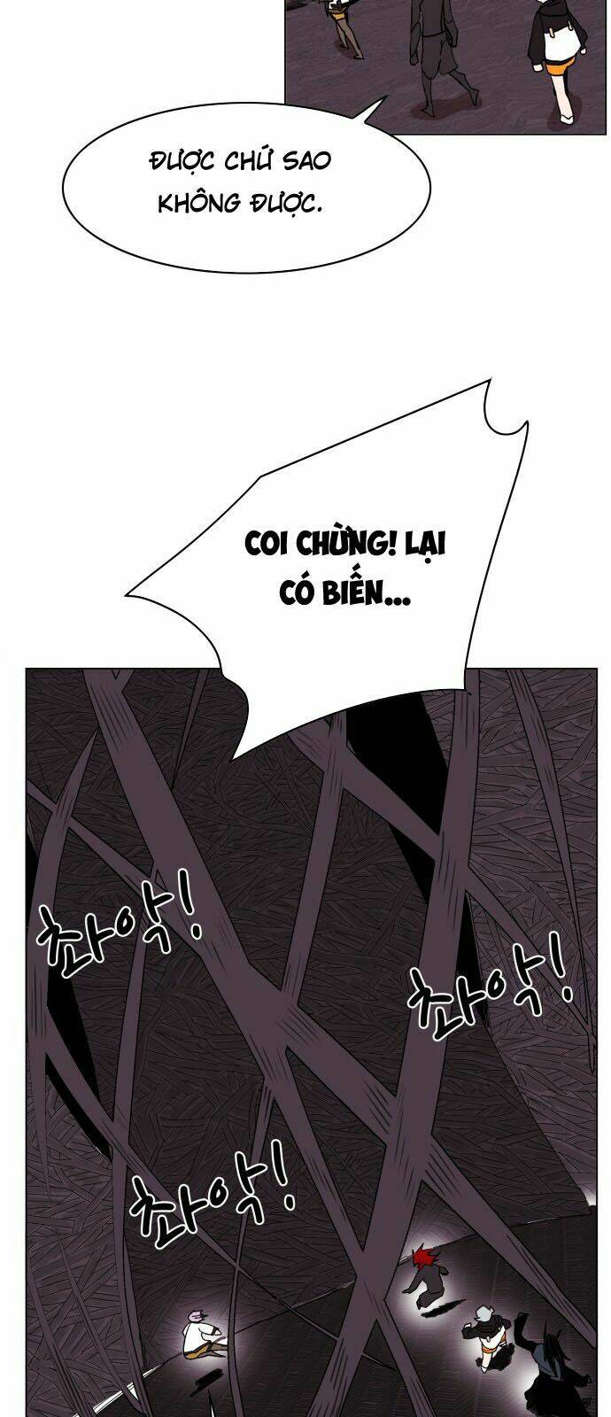 Hard Core Leveling Warrior: Chapter 92