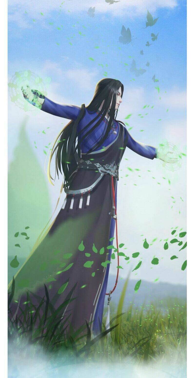 Yêu Nhan Lệnh: Chapter 76